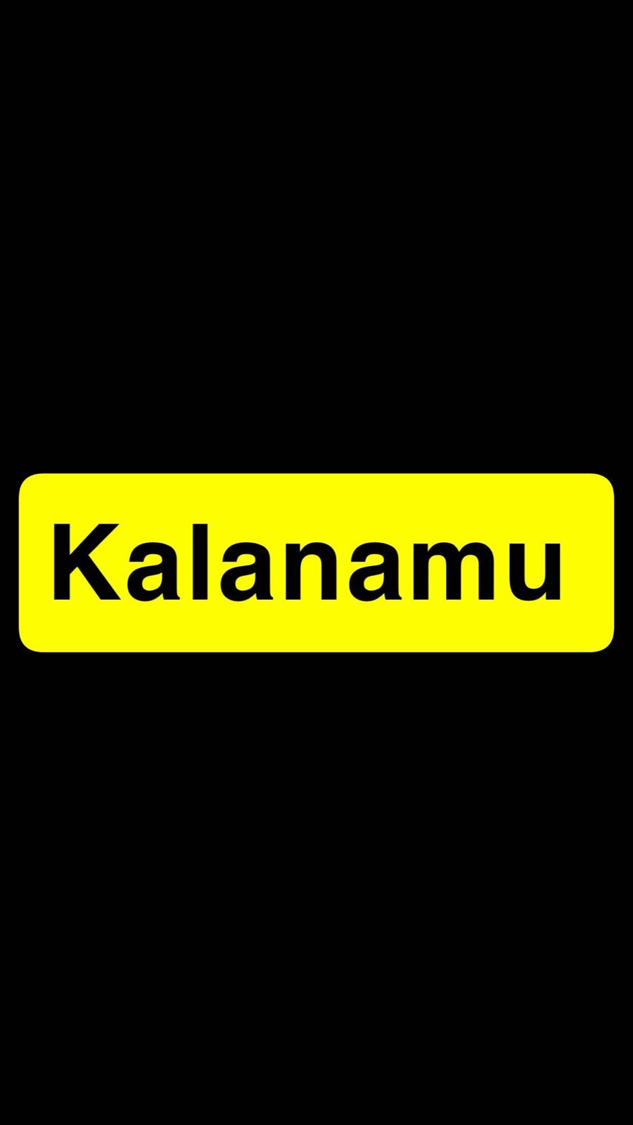 KALANAMU SECONDARY Activity